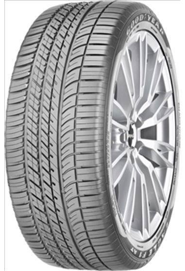 GOODYEAR EAGLE F1 ASYMMETRIC SUV AT 235/60 R18 107V XL