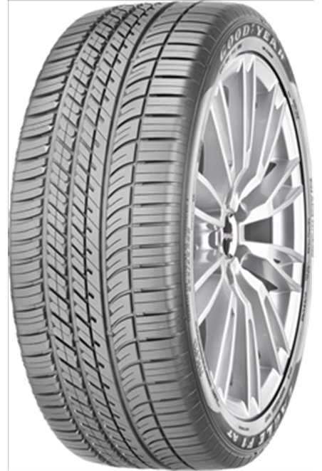 GOODYEAR EAGLE F1 ASYMMETRIC SUV AT 235/60 R18 107V XL