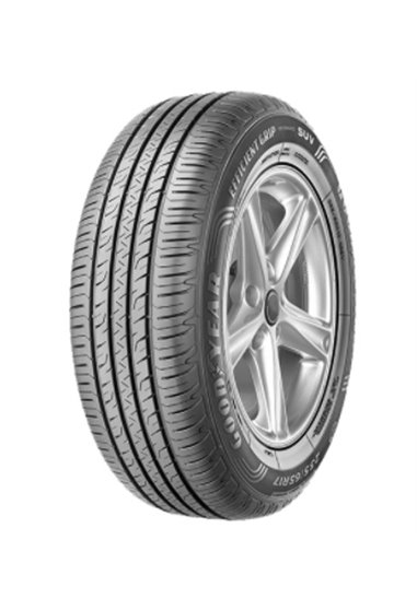 GOODYEAR EFFICIENTGRIP PERFORMANCE SUV VOL 245/40 R20 99V XL