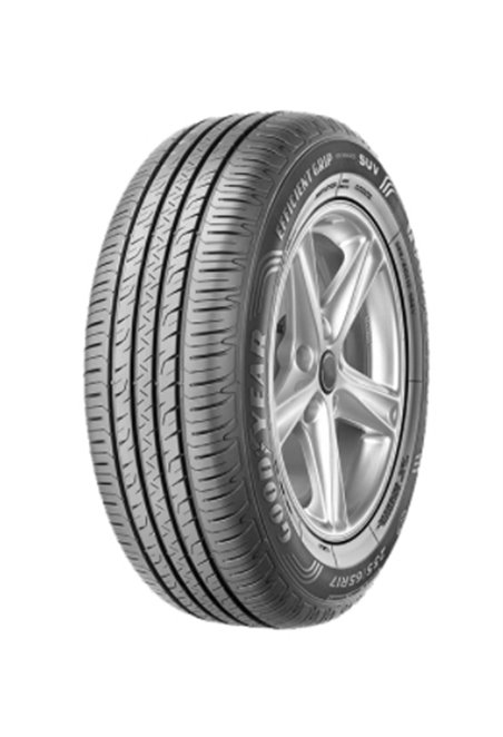 GOODYEAR EFFICIENTGRIP PERFORMANCE SUV VOL 245/40 R20 99V XL