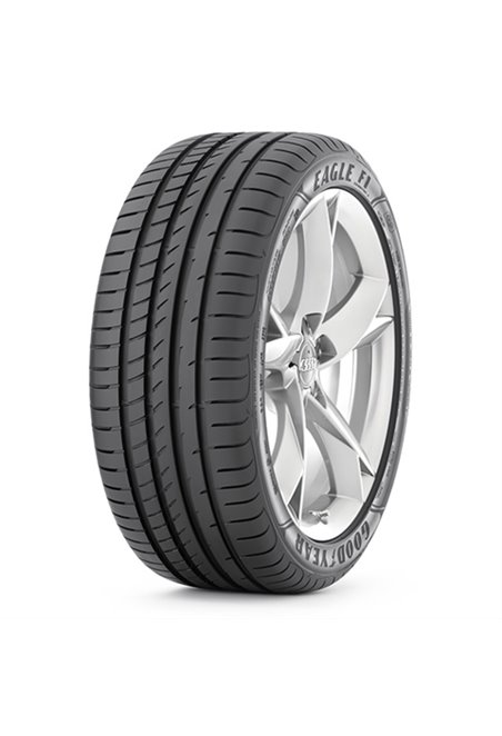 GOODYEAR EAGLE F1 ASYMMETRIC 2 AO 255/40 R20 101Y XL