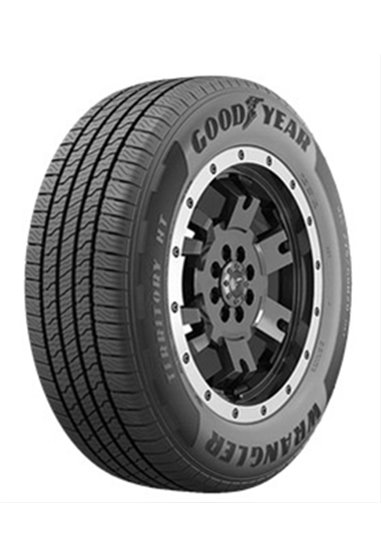 GOODYEAR WRANGLER TERRITORY HT 255/55 R20 110V XL