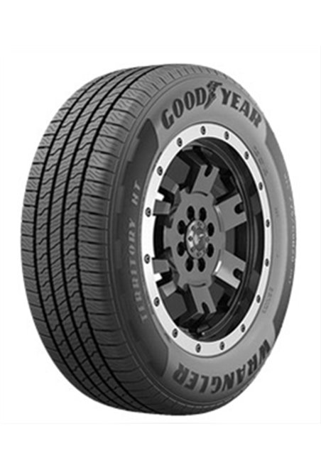 GOODYEAR WRANGLER TERRITORY HT 255/55 R20 110V XL