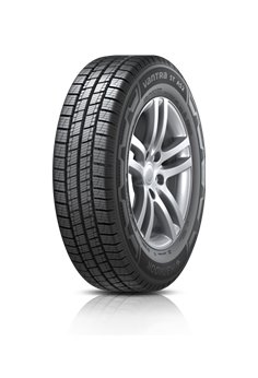 HANKOOK RA30 VANTRA ST AS2 215/65 R16C 106/104T