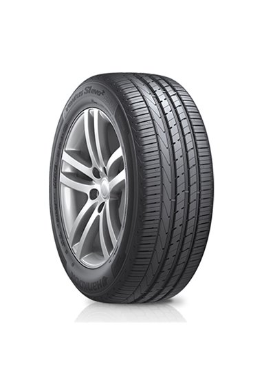 HANKOOK K117A VENTUS S1 EVO2 SUV 255/40 R20 101Y XL