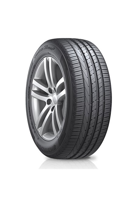 HANKOOK K117A VENTUS S1 EVO2 SUV 255/40 R20 101Y XL