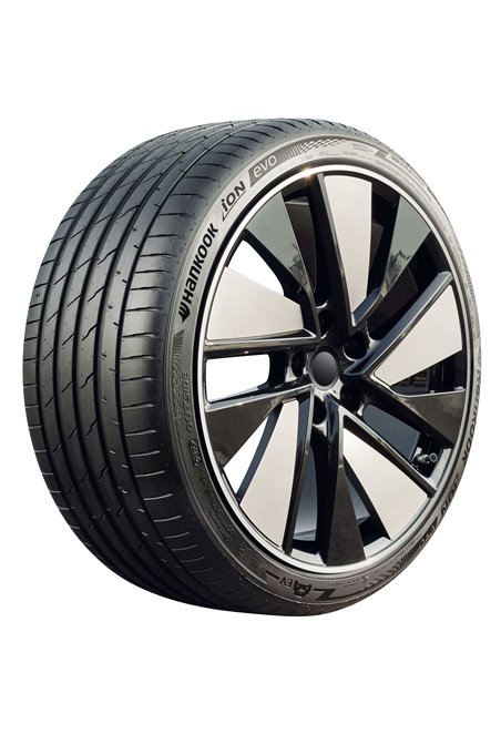 HANKOOK IK01  ION EVO 265/35 R21 101Y XL