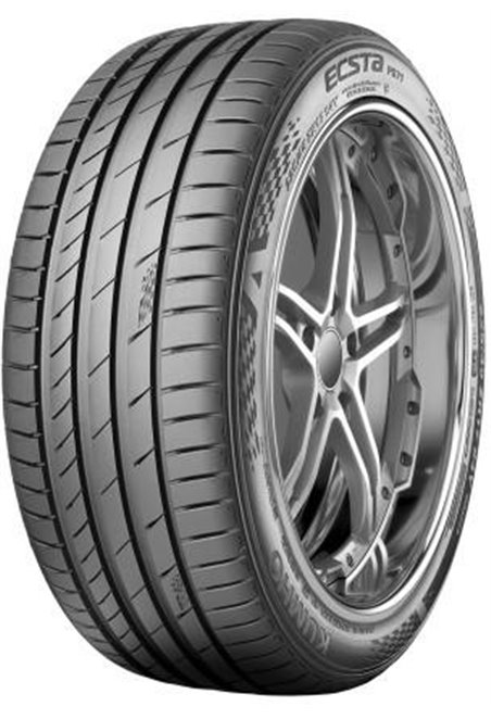 KUMHO PS71 SUV 275/45 R21 110Y XL