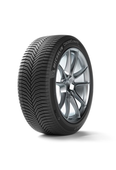 MICHELIN CROSSCLIMATE+ 165/65 R14 83T XL