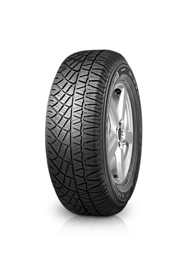 MICHELIN LATITUDE CROSS 225/55 R17 101H XL