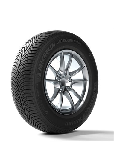 MICHELIN CROSSCLIMATE SUV AO 235/60 R18 103V