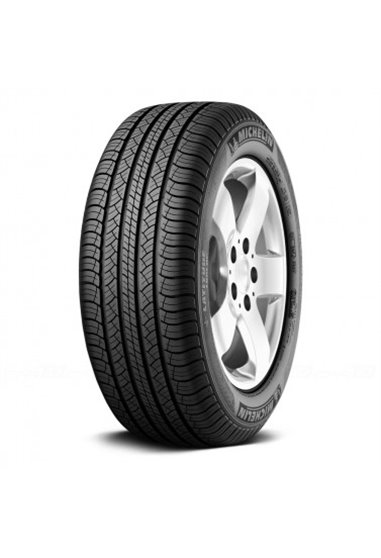 MICHELIN LATITUDE TOUR HP JLR 235/65 R18 110V XL